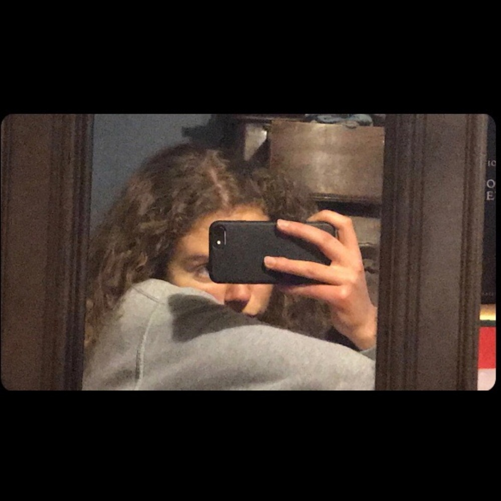 Meet your Posher, Rachel